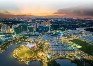 East Ho Chi Minh City: The Billion-Dollar Region Driving Urban Expansion - image 7