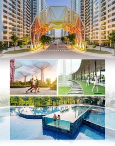 East Ho Chi Minh City: The Billion-Dollar Region Driving Urban Expansion - image 11