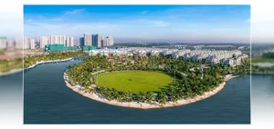 East Ho Chi Minh City: The Billion-Dollar Region Driving Urban Expansion - image 0