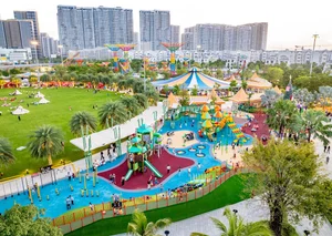 East Ho Chi Minh City: The Billion-Dollar Region Driving Urban Expansion - image 5