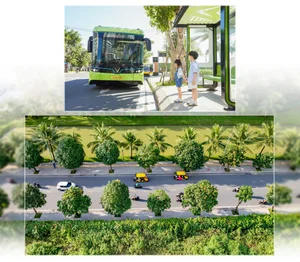East Ho Chi Minh City: The Billion-Dollar Region Driving Urban Expansion - image 4
