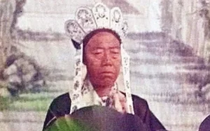 Secrets of Empress Dowager Cixi's Trusted Eunuch Revealed in Tomb - image 0