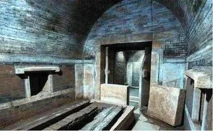 Secrets of Empress Dowager Cixi's Trusted Eunuch Revealed in Tomb - image 9