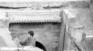Secrets of Empress Dowager Cixi's Trusted Eunuch Revealed in Tomb - image 6
