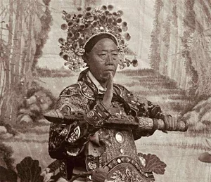 Secrets of Empress Dowager Cixi's Trusted Eunuch Revealed in Tomb - image 3