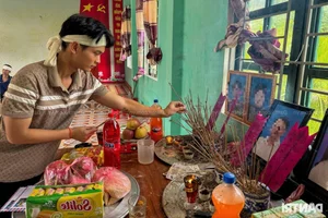 Dan Tri Newspaper Provides Vital Aid to Families Affected by Deadly Landslides - image 4