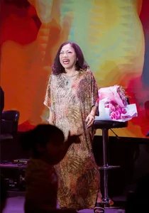Miss Do My Linh and MC Thuy Van Celebrity Updates - image 0