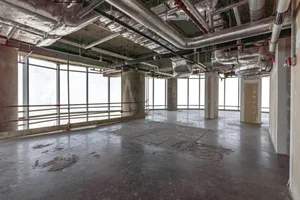 Inside the Mysterious Apartment Hidden Above the Clouds for 13 Years - image 6