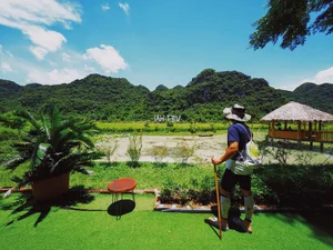 Trekking Hai Phong: A 9km Journey Through Primary Forests - image 9