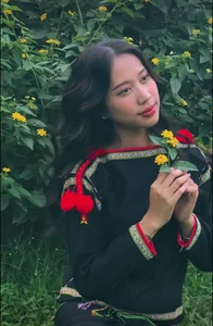 20-Year-Old Ede Beauty Captivates Miss Universe Vietnam Pageant - image 1