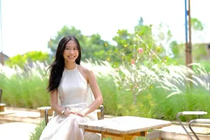 20-Year-Old Ede Beauty Captivates Miss Universe Vietnam Pageant - image 9