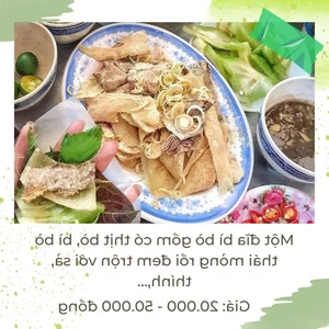 9 Unique Hai Phong Street Foods You Must Try Locally - image 12