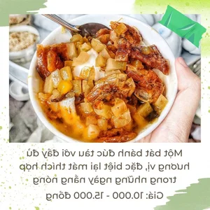 9 Unique Hai Phong Street Foods You Must Try Locally - image 3
