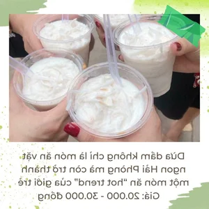 9 Unique Hai Phong Street Foods You Must Try Locally - image 13