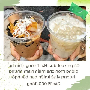 9 Unique Hai Phong Street Foods You Must Try Locally - image 15