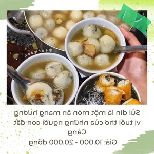 9 Unique Hai Phong Street Foods You Must Try Locally - image 2