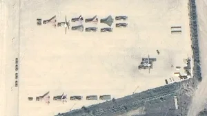 China Unveils Next-Generation Stealth Combat UAV: The Future of Autonomous Aerial Warfare - image 6