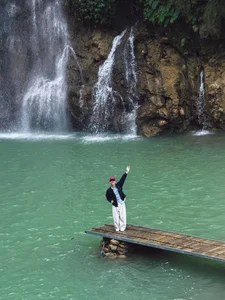 Hidden Gem: Chieng Khoa Waterfall is a Must-Visit While Exploring Moc Chau - image 7
