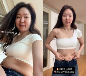 The Tet Weight Gain Struggle: Actress Shares 9kg Transformation - image 4
