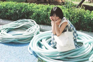 YiTuYu Art Language Vol.9928 Wo Shi Yuan Zhu: A 28-Page Visual Masterpiece - image 23