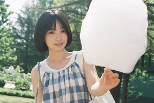 YiTuYu Art Language Vol.9928 Wo Shi Yuan Zhu: A 28-Page Visual Masterpiece - image 3