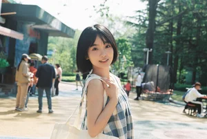 YiTuYu Art Language Vol.9928 Wo Shi Yuan Zhu: A 28-Page Visual Masterpiece - image 19