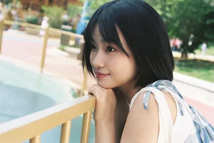 YiTuYu Art Language Vol.9928 Wo Shi Yuan Zhu: A 28-Page Visual Masterpiece - image 16