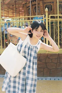YiTuYu Art Language Vol.9928 Wo Shi Yuan Zhu: A 28-Page Visual Masterpiece - image 5