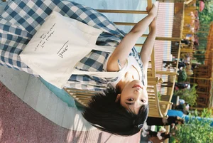 YiTuYu Art Language Vol.9928 Wo Shi Yuan Zhu: A 28-Page Visual Masterpiece - image 27