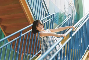YiTuYu Art Language Vol.9928 Wo Shi Yuan Zhu: A 28-Page Visual Masterpiece - image 10