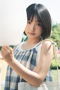 YiTuYu Art Language Vol.9928 Wo Shi Yuan Zhu: A 28-Page Visual Masterpiece - image 14