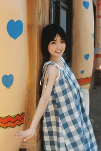 YiTuYu Art Language Vol.9928 Wo Shi Yuan Zhu: A 28-Page Visual Masterpiece - image 17