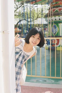 YiTuYu Art Language Vol.9928 Wo Shi Yuan Zhu: A 28-Page Visual Masterpiece - image 9