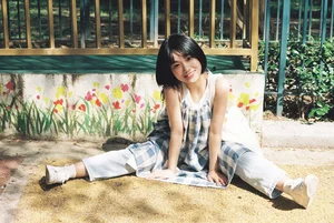 YiTuYu Art Language Vol.9928 Wo Shi Yuan Zhu: A 28-Page Visual Masterpiece - image 4