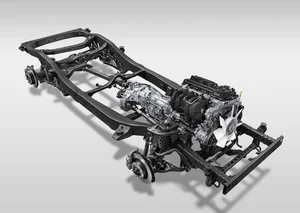 New Toyota Land Cruiser FJ Pre-Orders Open In Vietnam With Expected 1.2 Billion VND Price - image 2