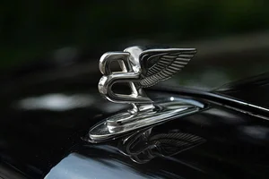 Ultra-Rare Bentley Mulsanne Le Mans Edition Spotted in Hanoi - image 7