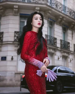 Fan Bingbing: The Ambition and Legacy of China’s Most Iconic Star - image 6