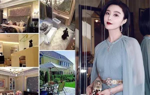 Fan Bingbing: The Ambition and Legacy of China’s Most Iconic Star - image 8