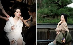 Fan Bingbing: The Ambition and Legacy of China’s Most Iconic Star - image 0