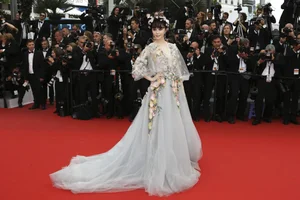 Fan Bingbing: The Ambition and Legacy of China’s Most Iconic Star - image 5