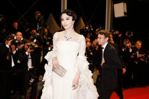 Fan Bingbing: The Ambition and Legacy of China’s Most Iconic Star - image 3