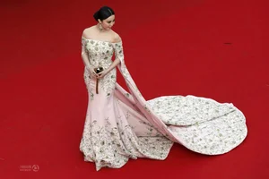 Fan Bingbing: The Ambition and Legacy of China’s Most Iconic Star - image 10
