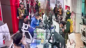 Legal Crackdown on Illegal Streaming: The Future of Xoi Lac TV and Its Millions of Viewers - image 0