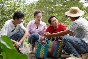 Luong Thuy Linh: Celebrating Six Years of Grace, Intellect, and Impact - image 0