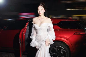 Luong Thuy Linh: Celebrating Six Years of Grace, Intellect, and Impact - image 1