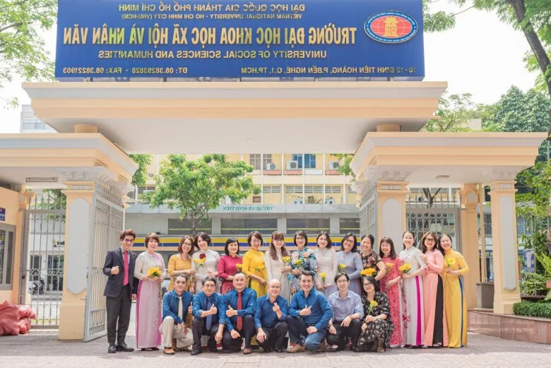 Academic Excellence: Exploring the Prestigious University of the Miss Universe Vietnam 2025 Runner-Up