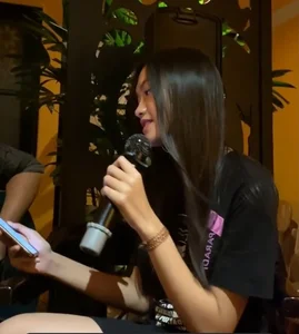 Doan Hai My Surprises Fans With Singing Voice - image 5