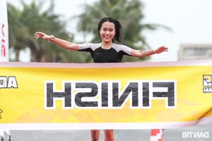 Aqua Warriors Halong Bay 2025: A Journey of Strength and Emotion - image 3