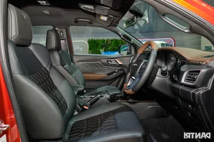2024 Isuzu D-Max Launch: Pricing, Features, and Missing ADAS Technology Overview - image 14
