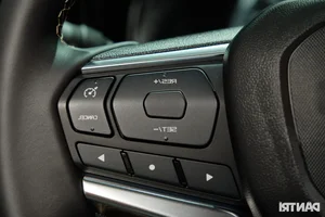 2024 Isuzu D-Max Launch: Pricing, Features, and Missing ADAS Technology Overview - image 7